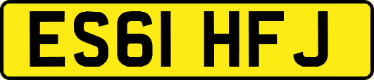 ES61HFJ