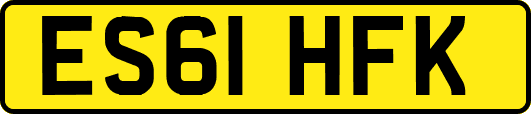 ES61HFK