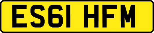 ES61HFM