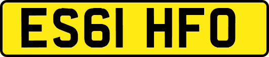 ES61HFO
