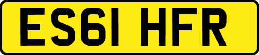 ES61HFR