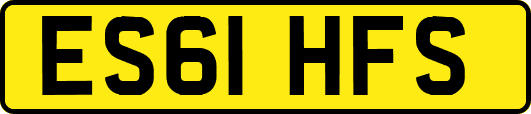 ES61HFS