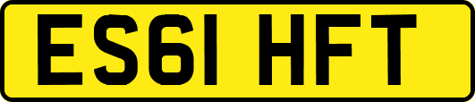 ES61HFT