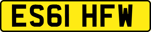 ES61HFW