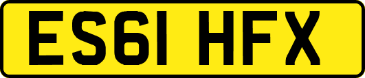 ES61HFX