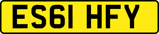 ES61HFY