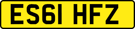 ES61HFZ