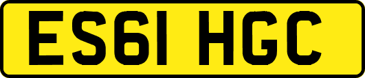 ES61HGC