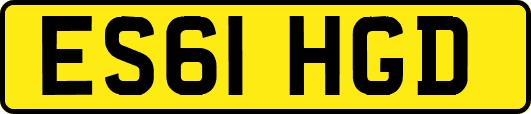ES61HGD