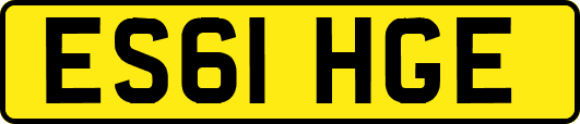 ES61HGE