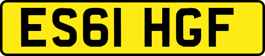 ES61HGF