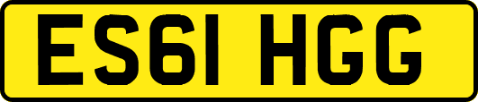 ES61HGG
