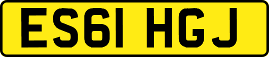ES61HGJ