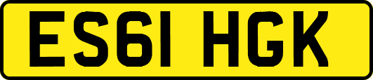ES61HGK