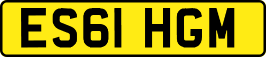 ES61HGM