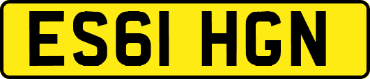 ES61HGN