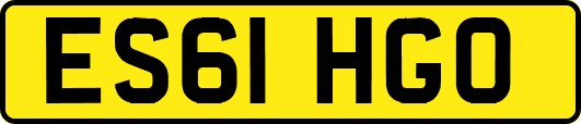 ES61HGO