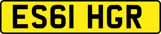 ES61HGR