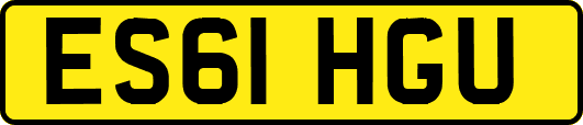 ES61HGU