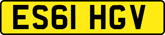 ES61HGV