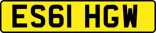 ES61HGW