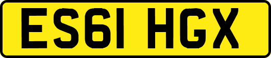 ES61HGX