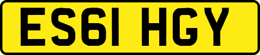 ES61HGY