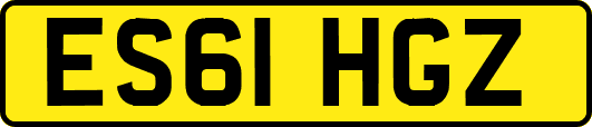 ES61HGZ