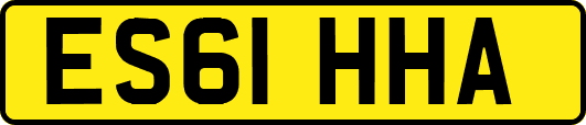 ES61HHA