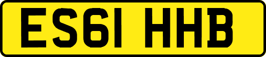 ES61HHB