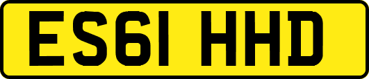 ES61HHD