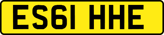 ES61HHE