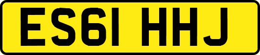 ES61HHJ