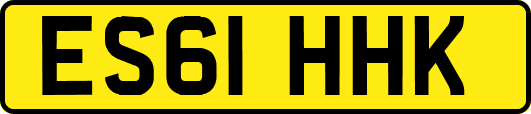 ES61HHK
