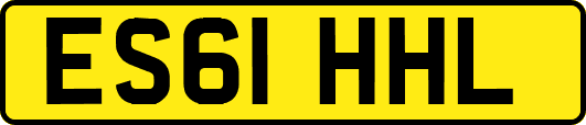 ES61HHL