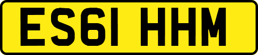 ES61HHM