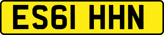 ES61HHN