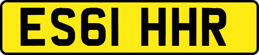 ES61HHR