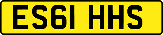 ES61HHS