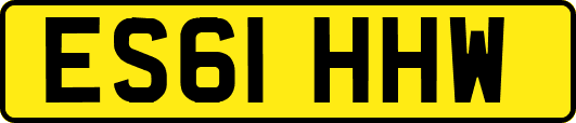 ES61HHW