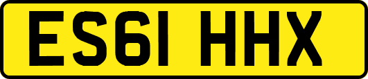 ES61HHX