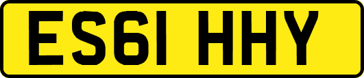 ES61HHY