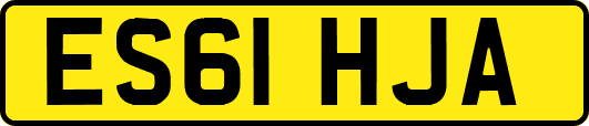 ES61HJA