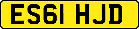 ES61HJD