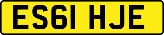 ES61HJE