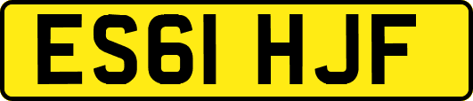 ES61HJF