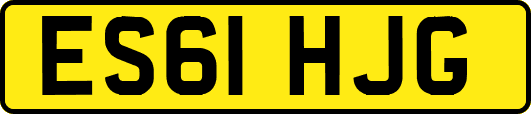 ES61HJG