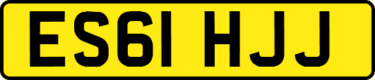 ES61HJJ