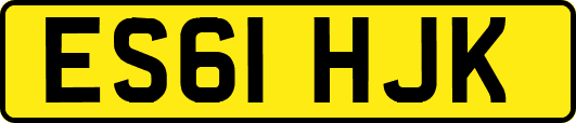 ES61HJK