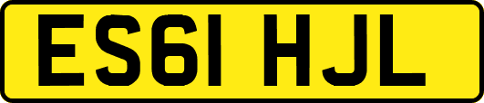 ES61HJL
